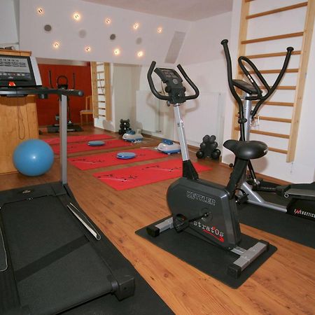 Hotel-Pension Stallinger Weyregg Luaran gambar