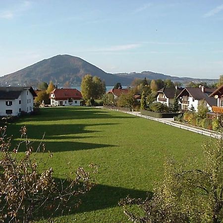 Hotel-Pension Stallinger Weyregg Luaran gambar