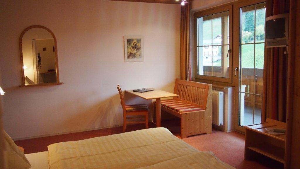 Hotel-Pension Stallinger Weyregg Luaran gambar
