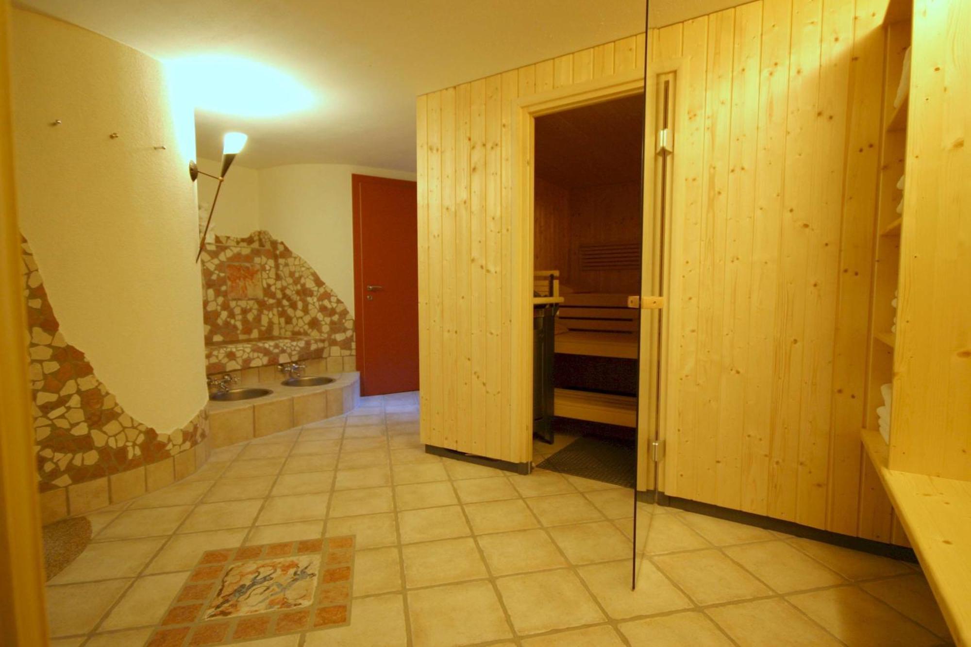 Hotel-Pension Stallinger Weyregg Luaran gambar