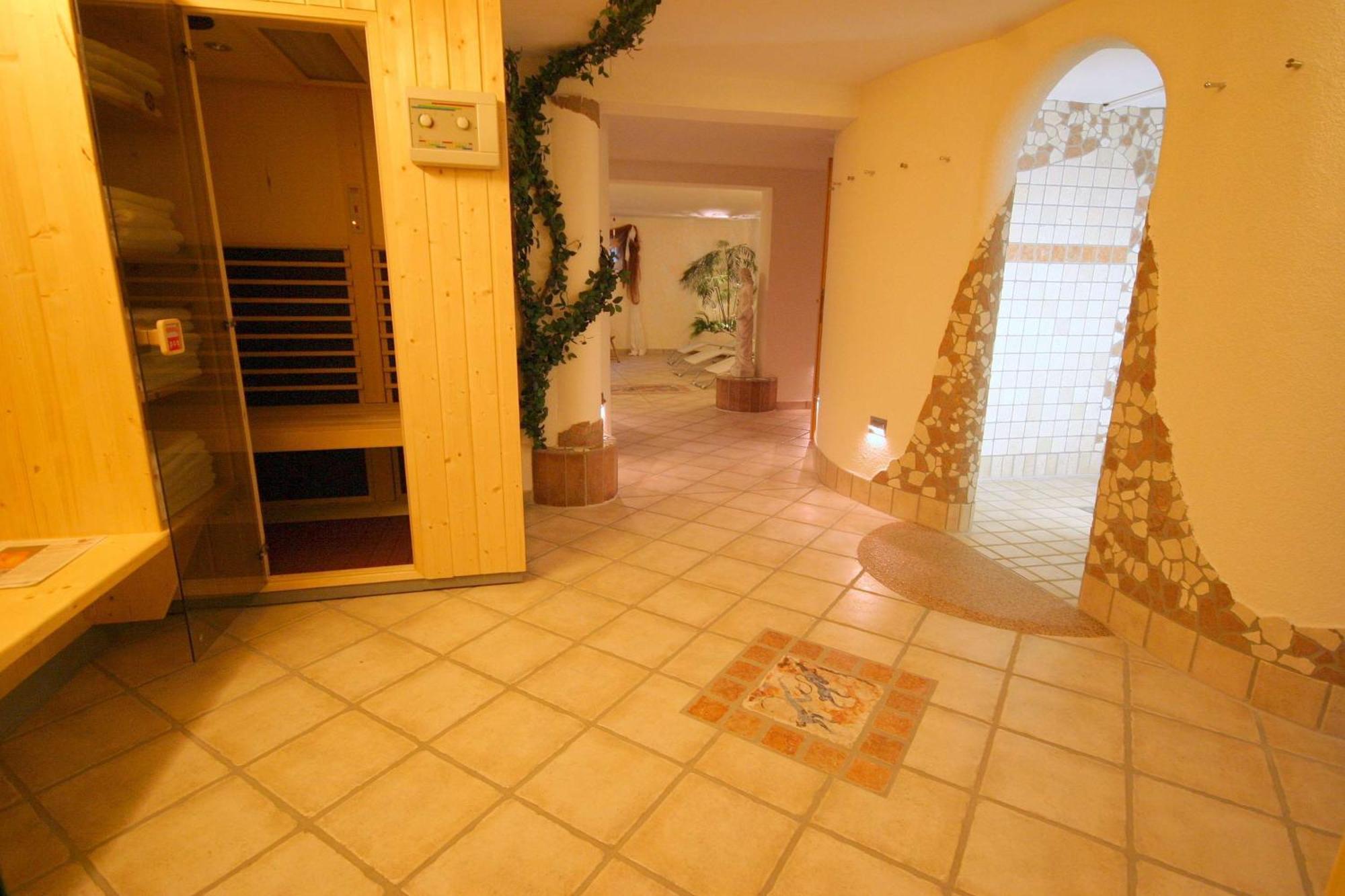 Hotel-Pension Stallinger Weyregg Luaran gambar